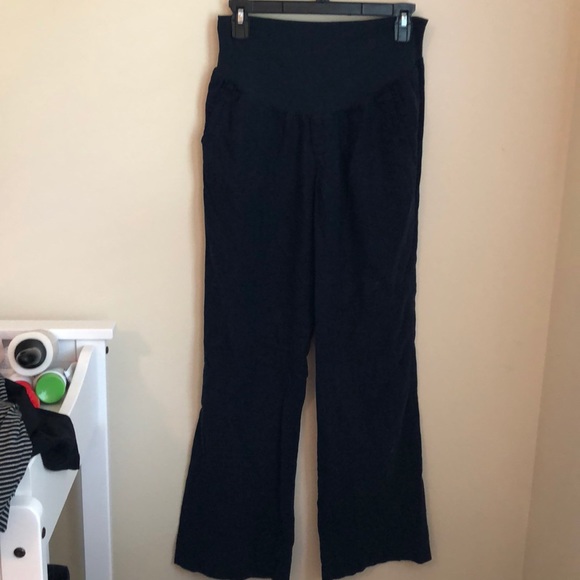 Maternity pants 👖🤰 - Picture 4 of 4